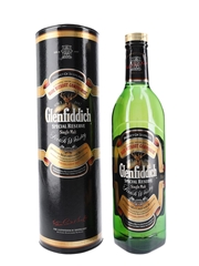 Glenfiddich Special Reserve Pure Malt Bottled 1990s