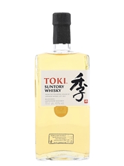Suntory Toki