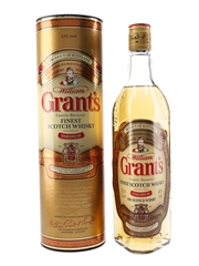 Grant s Family Reserve Bottled 1990s