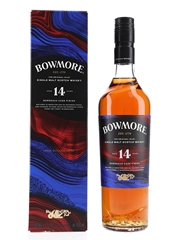 Bowmore 14 Year Old