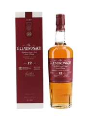 GLENDRONACH 12 YEAR OLD