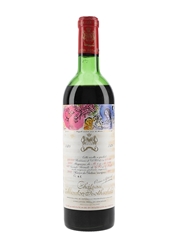1970 Chateau Mouton Rothschild