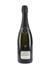 1990 Bollinger La Grande Annee