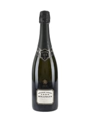 1990 Bollinger La Grande Annee