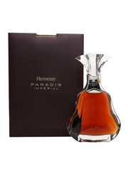 Hennessy Paradis Imperial