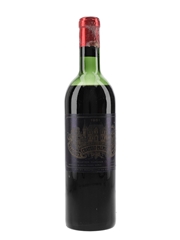 1961 Chateau Palmer