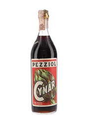 Cynar Pezziol