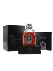 Grand Old Parr Elizabethan