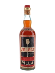 Pilla Aperitivo Select Bottled 1970s