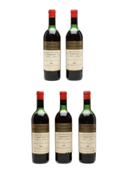 1961 Chateau Boyd Cantenac