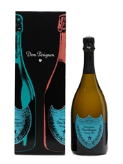 Dom Pérignon 2002