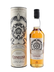 Clynelish Reserve