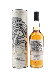 Cardhu Gold Reserve