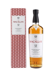 Macallan 12 Year Old