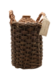 Royal Navy Rum Flagon