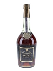 Martell Cordon Bleu