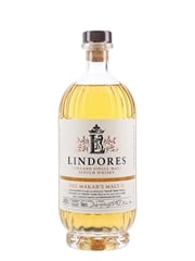 Lindores Abbey 2018 The Makar's Malt II