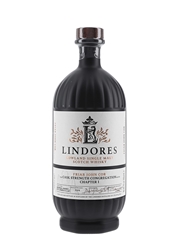 Lindores Abbey Friar John Cor The Cask Strength Congregation Batch Chapter 1