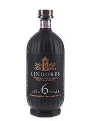 Lindores Abbey 6 Year Old The 1494 Members Edition II MMXXV