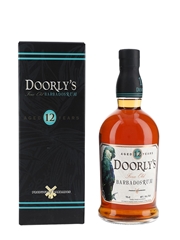 Doorlys 12 Year Old