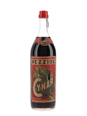Cynar Pezziol