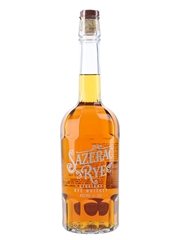 Sazerac Straight Rye