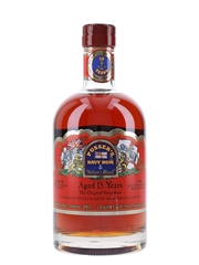 Pusser's Navy Rum 15 Year Old
