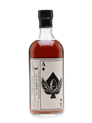 Hanyu 1985 Ichiro's Malt Ace Of Spades