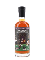 Casa Santana Colombia 12 Year Old Rum That Boutique y Rum Company