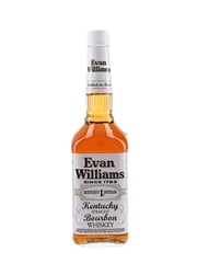 Evan Williams