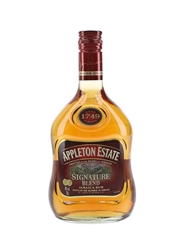 Appleton Estate Signature Blend