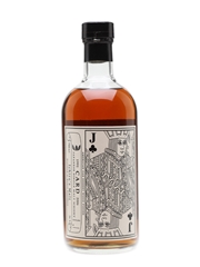 Hanyu 1991 Ichiro's Malt Jack Of Clubs