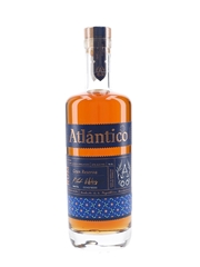 Atlantico Gran Reserva Batch Number 02042 18000