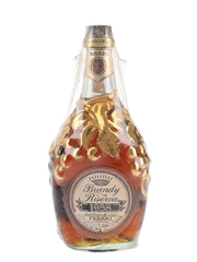 Fabbri Brandy Riserva 1958