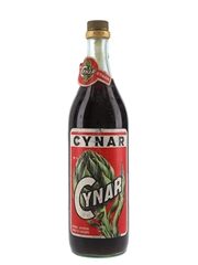 Cynar Bottled 1970s