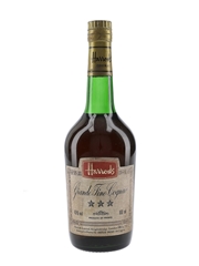 Harrods 3 Star Grande Fine Cognac