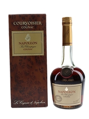 Courvoisier Napoleon Fine Champagne Cognac