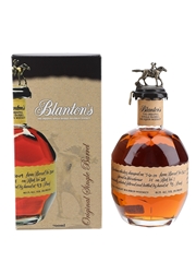 Blanton's Original Single Barrel No. 567