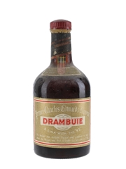 Drambuie Liqueur