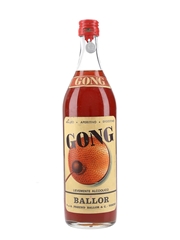 Ballor Gong