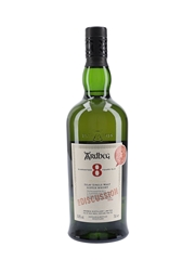 Ardbeg 8 Year Old For Discussion