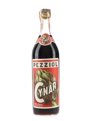 Cynar Pezziol