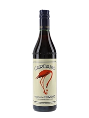 Carpano Vermuth Torino