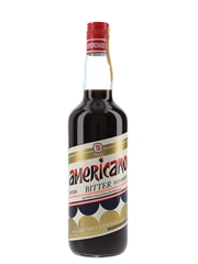 Sperone Americano Bitter