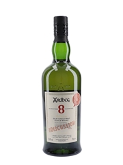 Ardbeg 8 Year Old For Discussion