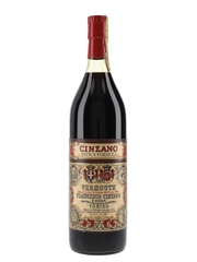 Cinzano Antica Formula Vermouth