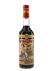 Lucano Amaro
