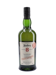 Ardbeg 8 Year Old For Discussion