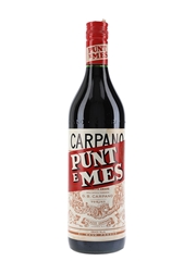Carpano Punt E Mes