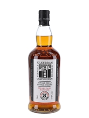Kilkerran 8 Year Old Cask Strength Sherry Cask